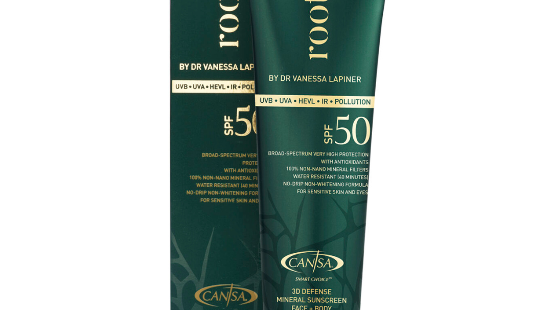 Good lighting in a tube