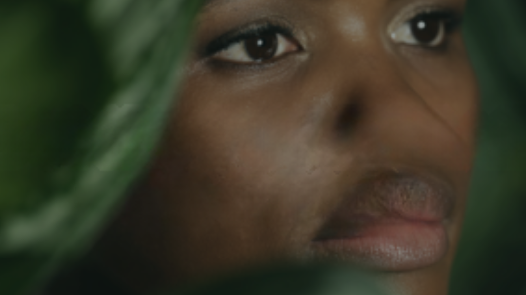 Bumpy forehead be gone!