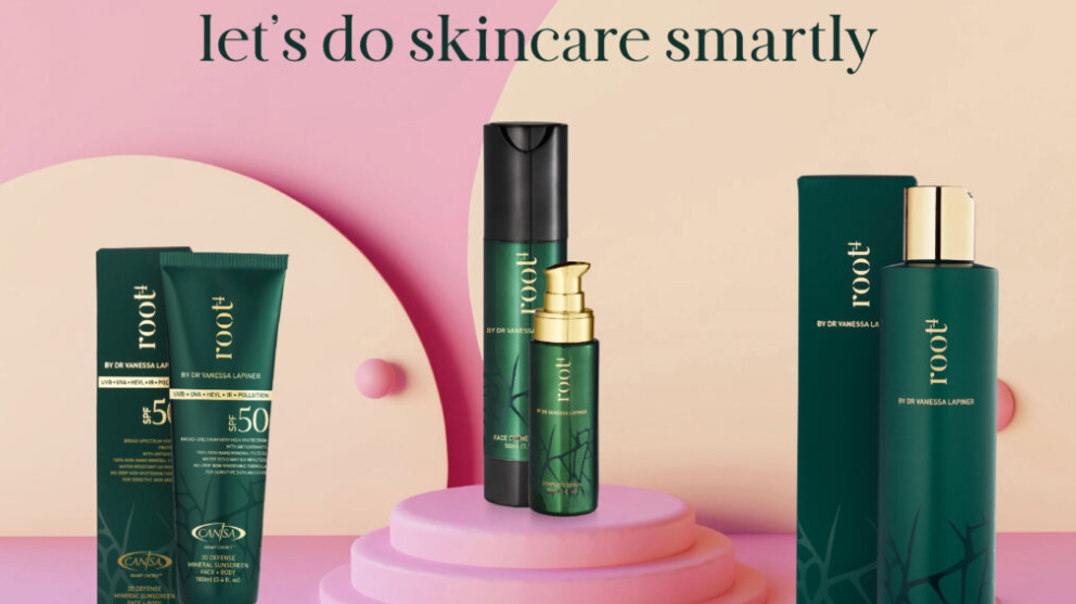 Smart Skincare