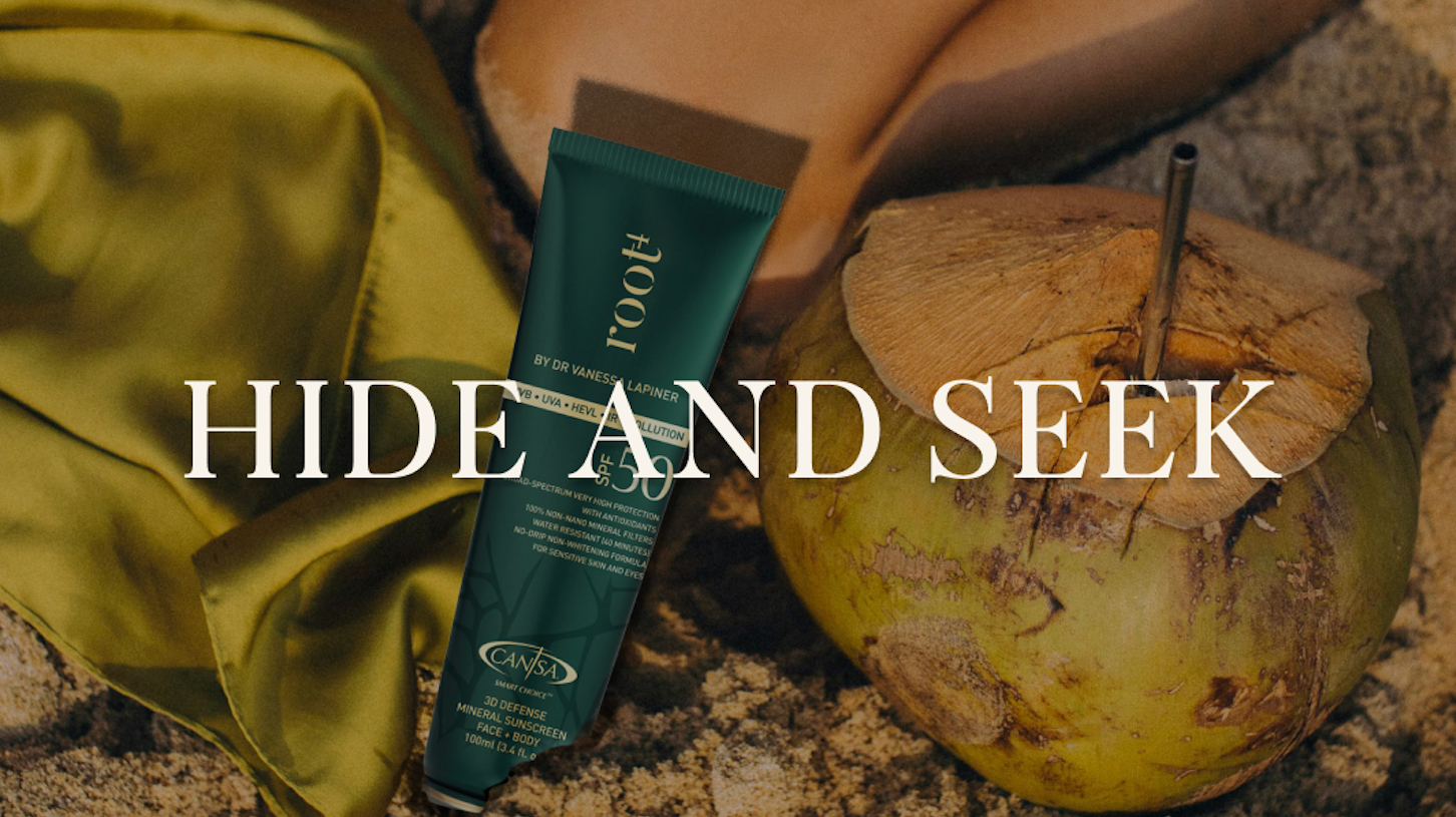 Want help finding a sunscreen?