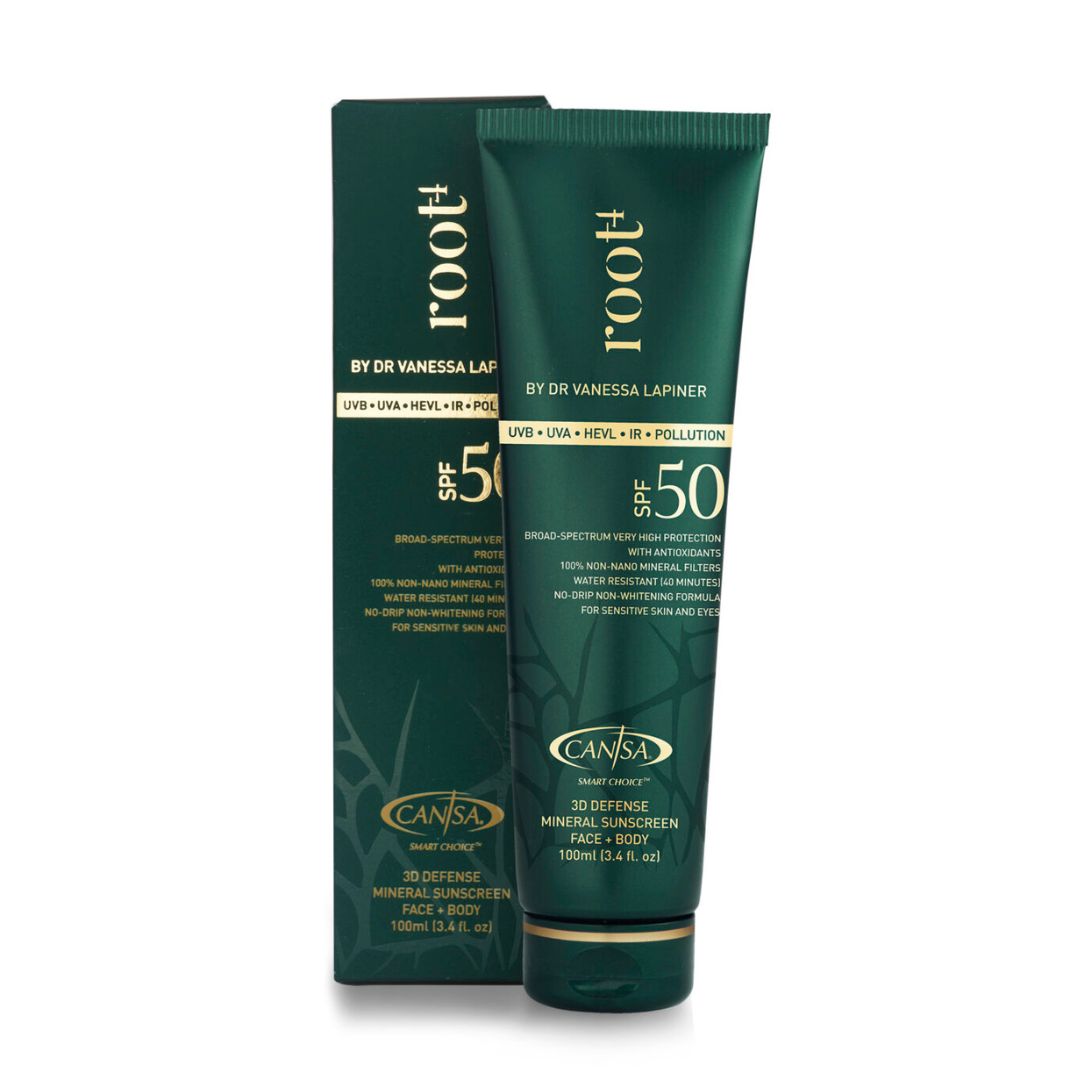 Good lighting in a tube