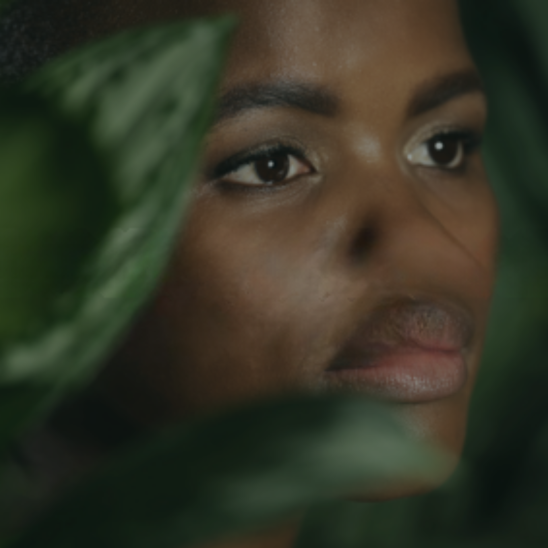 Bumpy forehead be gone!