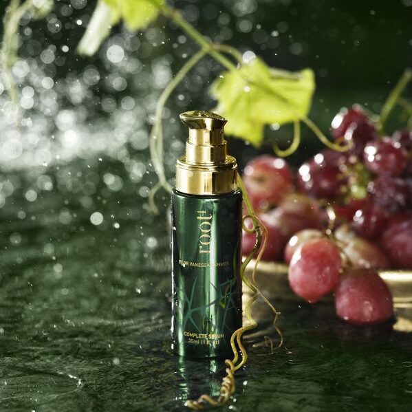 The proof is in the pudding, not the individual ingredients!