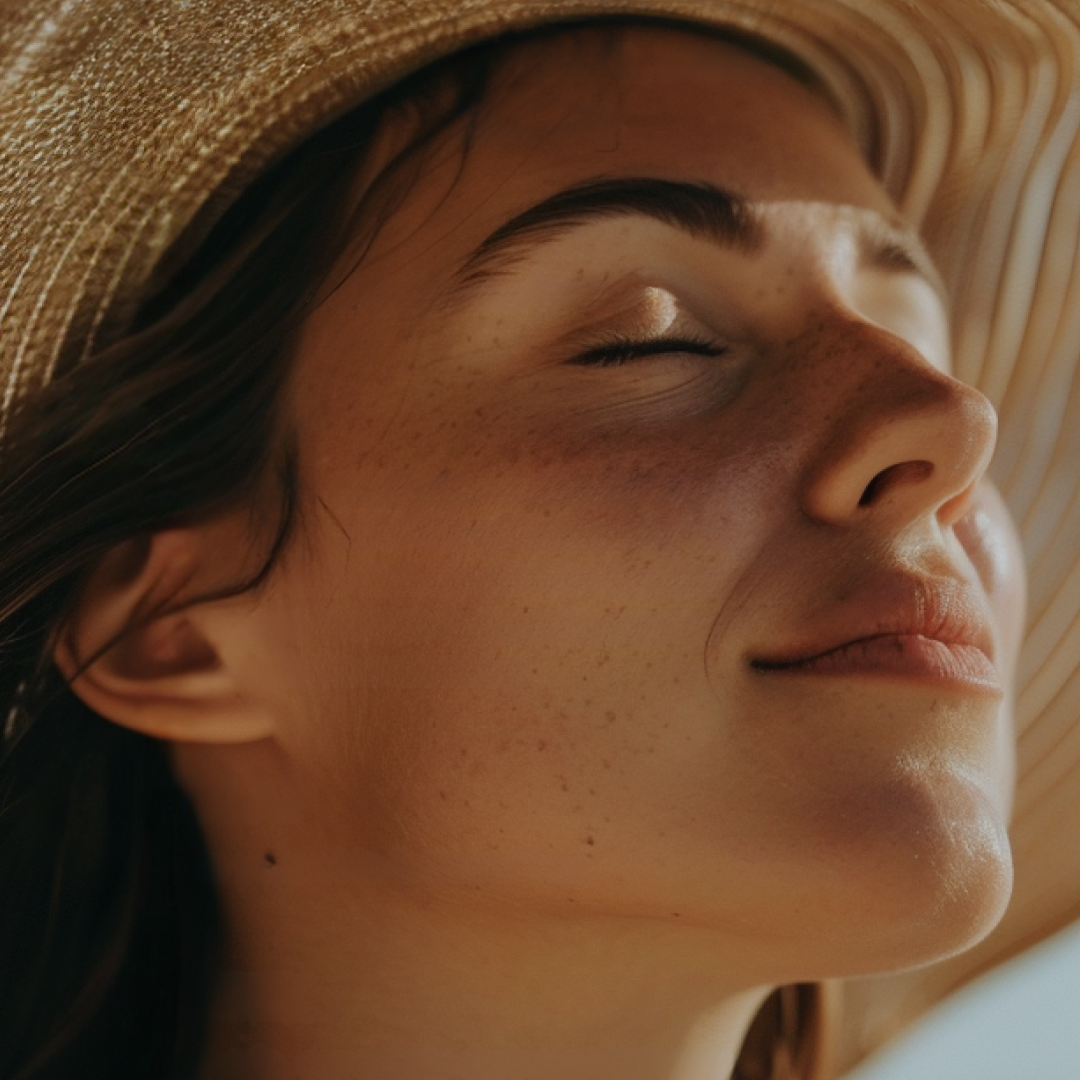 sunscreen