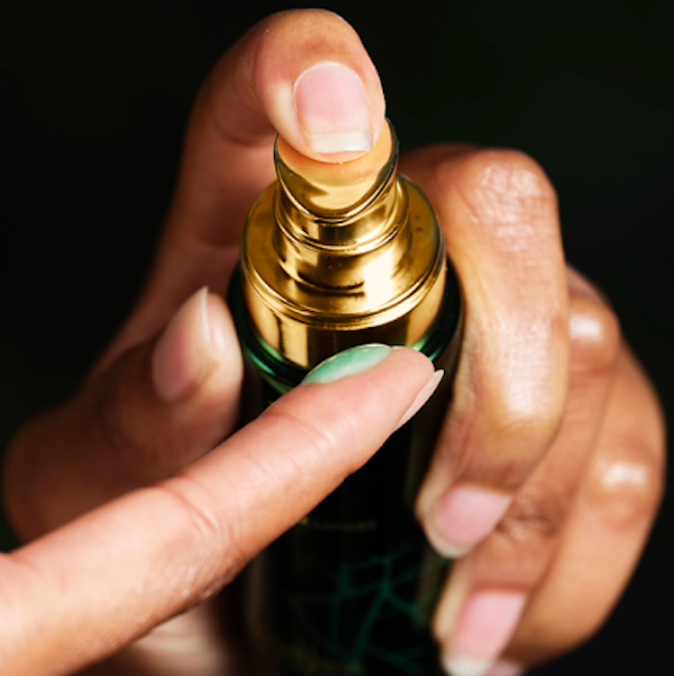 What your skin needs right now!