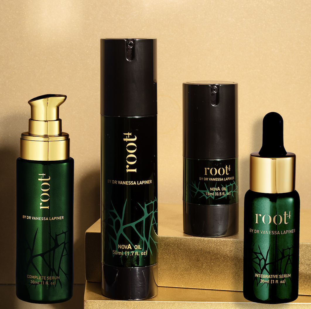 Unlock your best skin yet: the ultimate guide to serums and facial oils