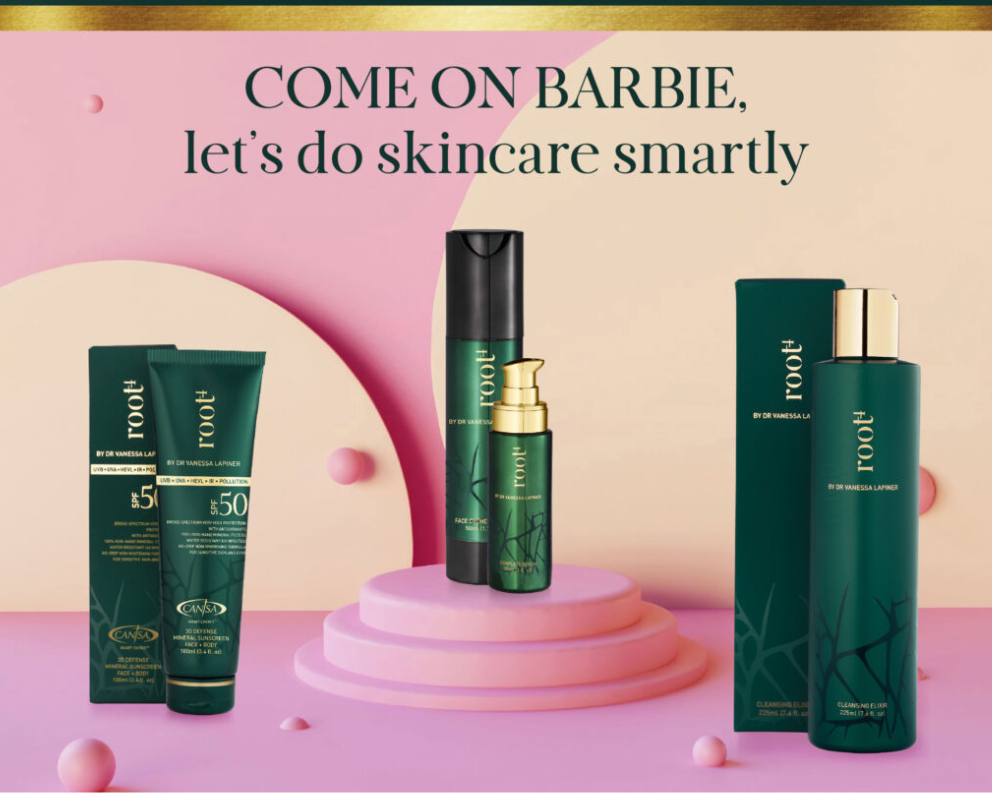 Smart Skincare