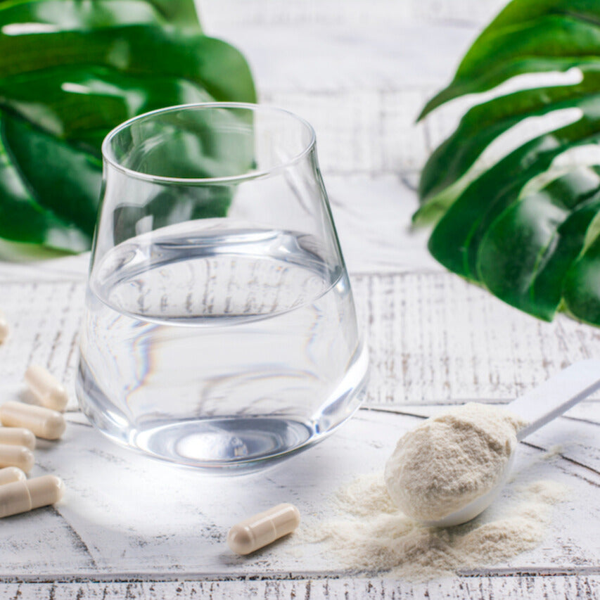 It's Alzam for pigmentation