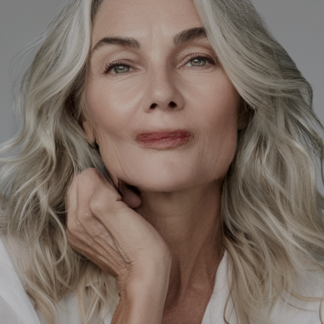 skin ageing