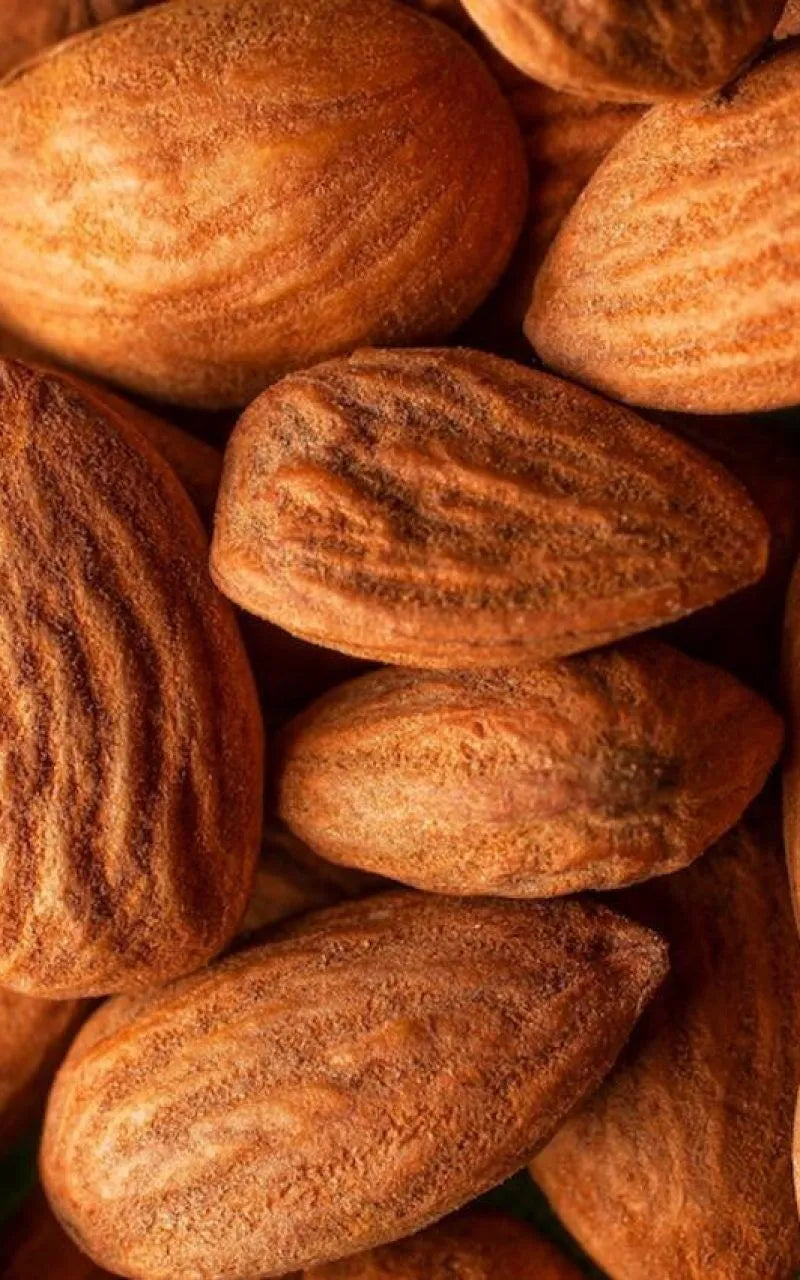 ALMOND SEED OIL
