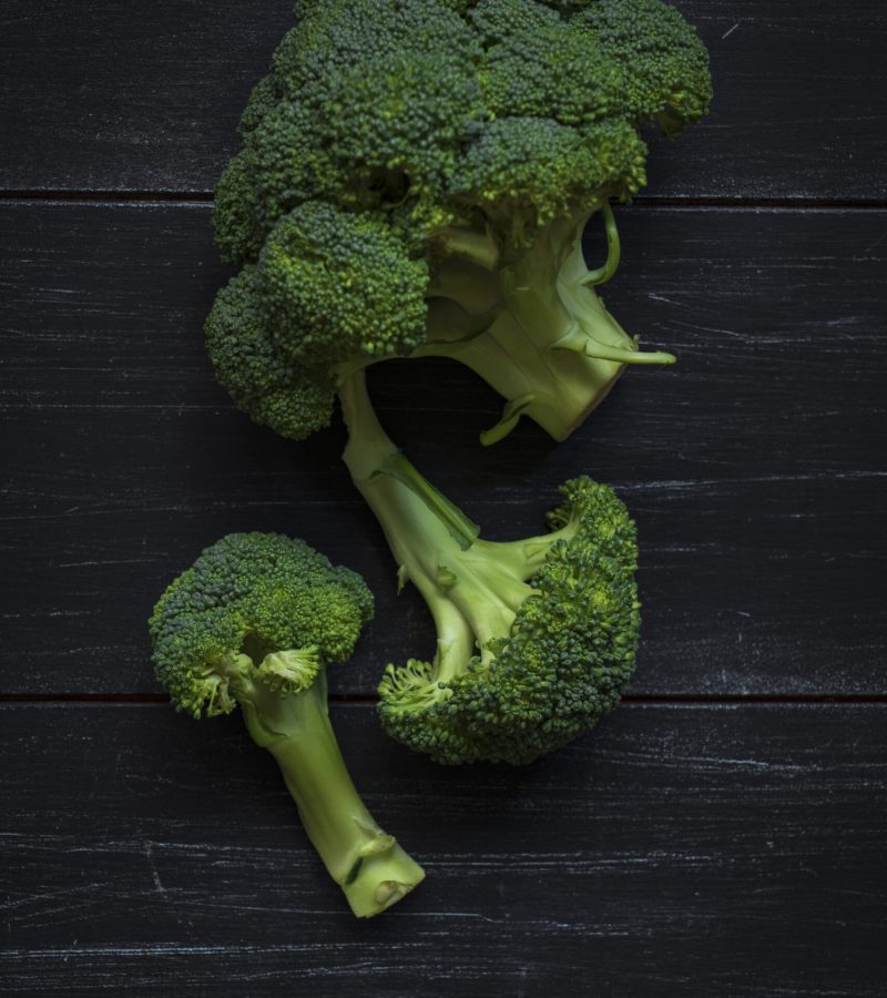 Broccoli Extract