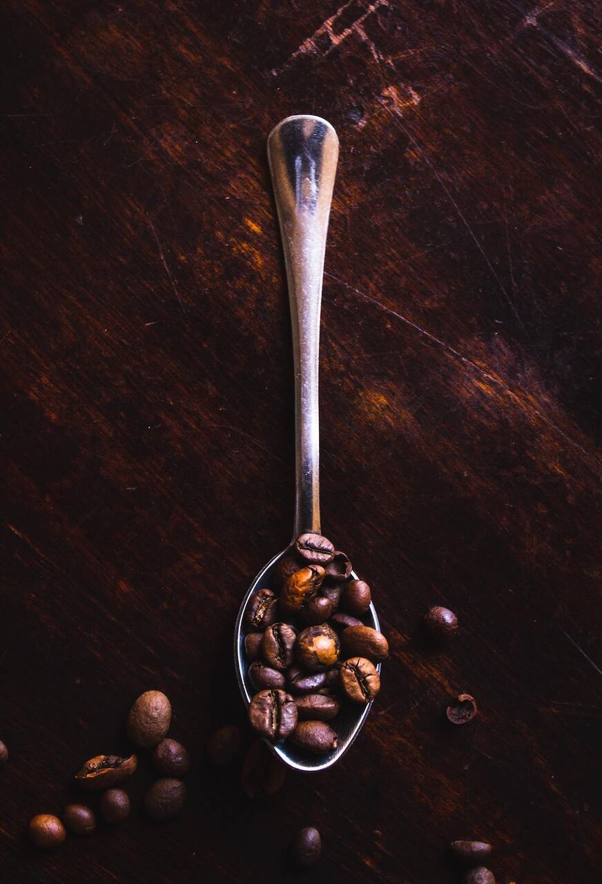 CAFFEINE