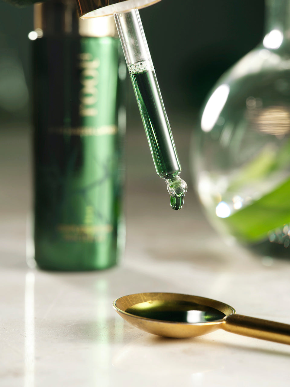 Chlorophyll 