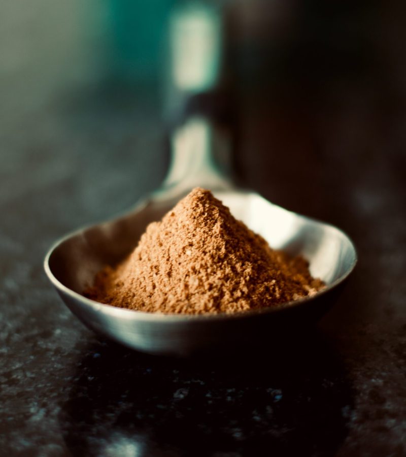 Curcumin longa878