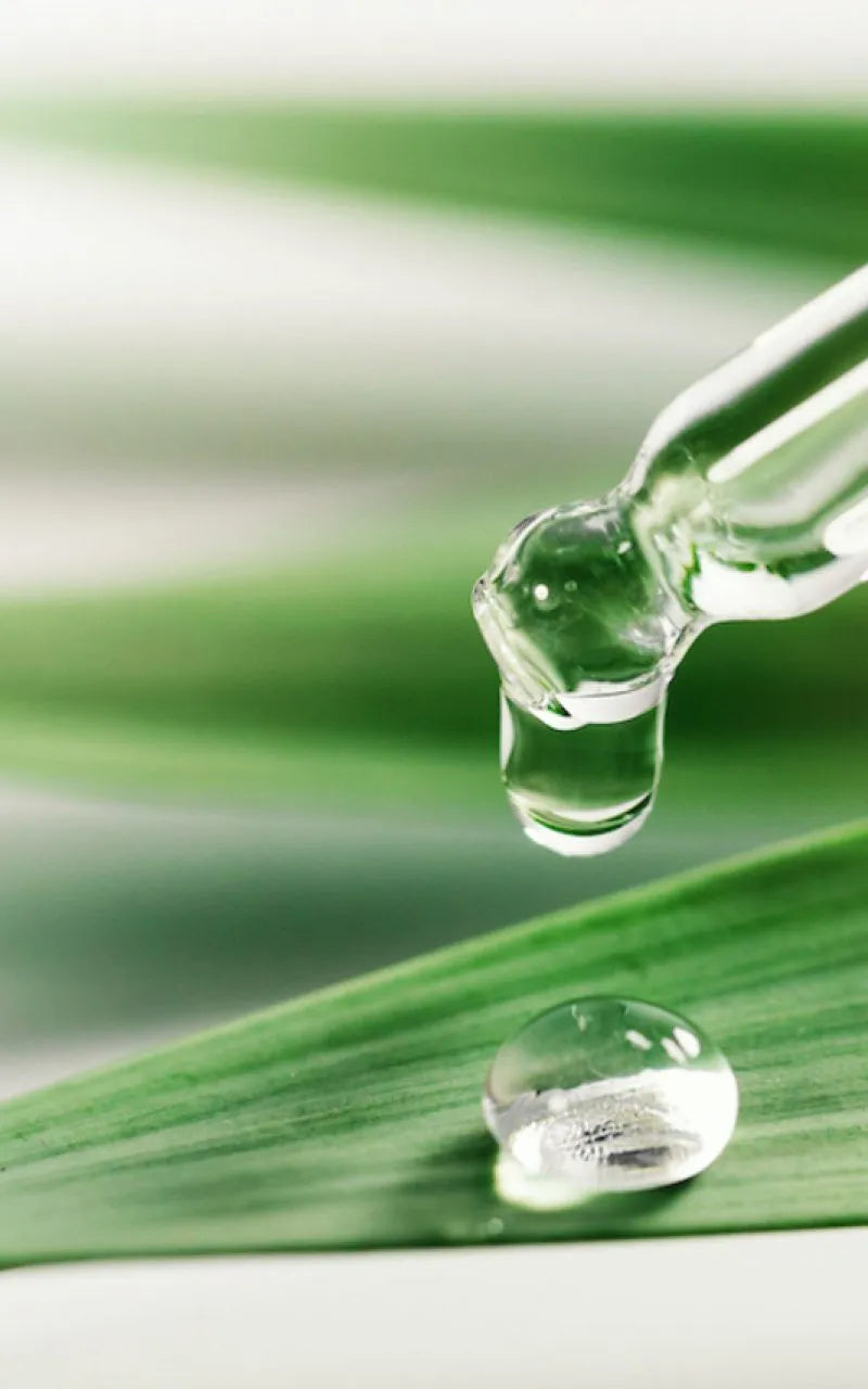 Glycerin