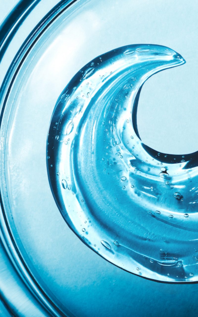 Hyaluronic Acid
