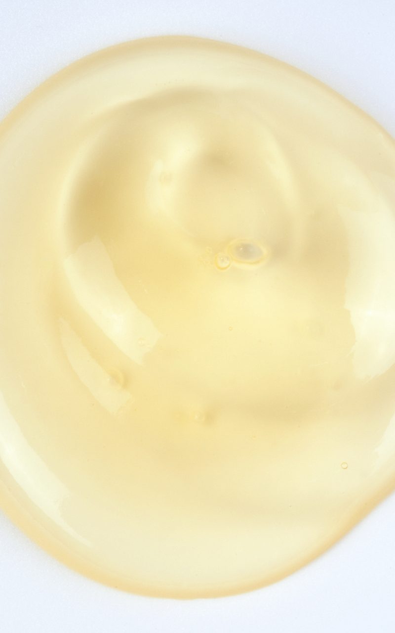 Jojoba oil