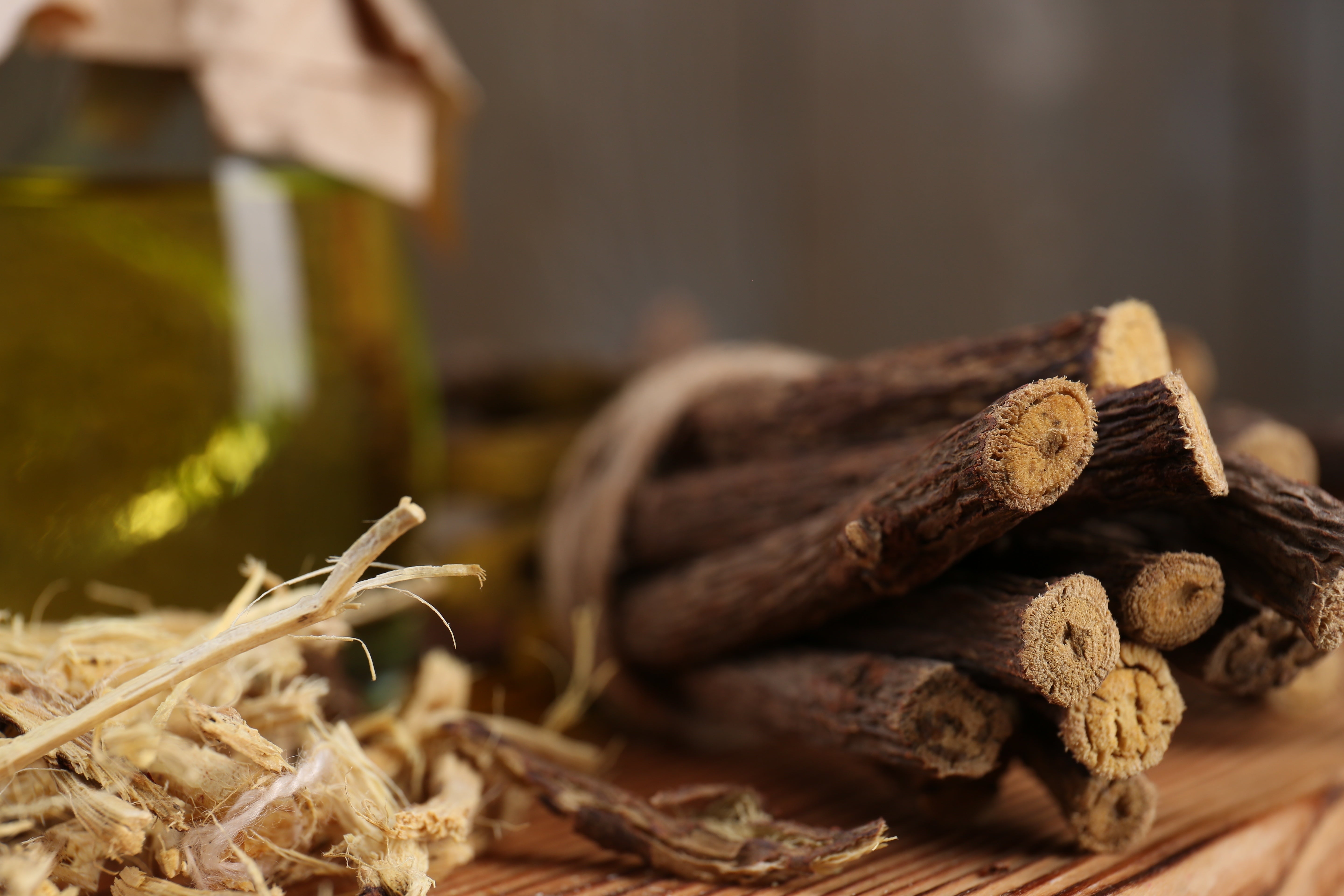 Licorice Root Extract