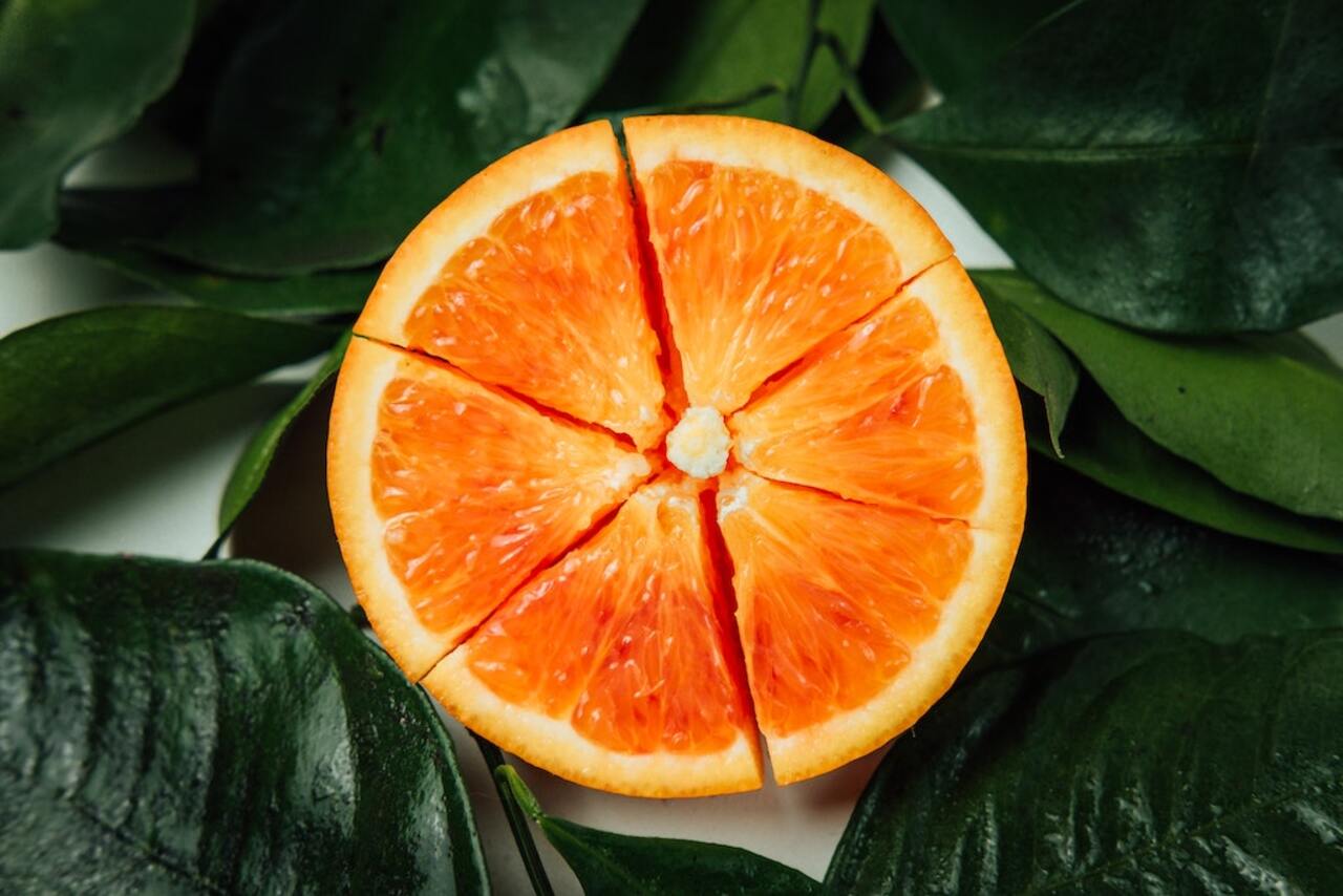 Oil Soluble Vitamin C