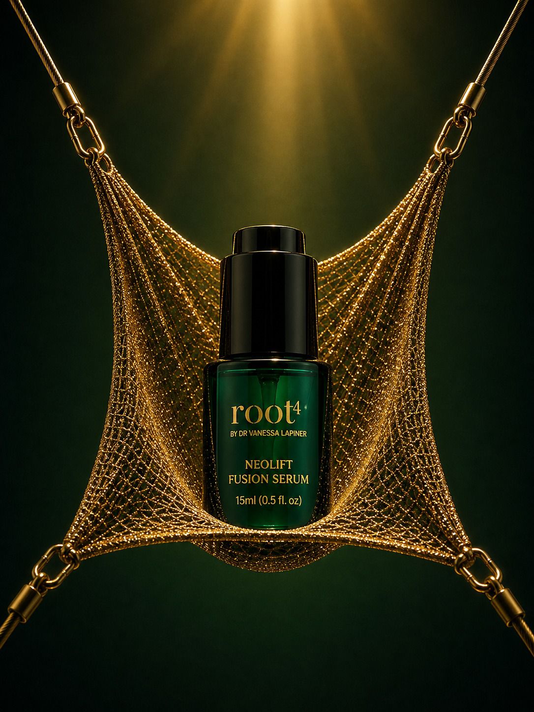 NeoLift Fusion Serum – Root4