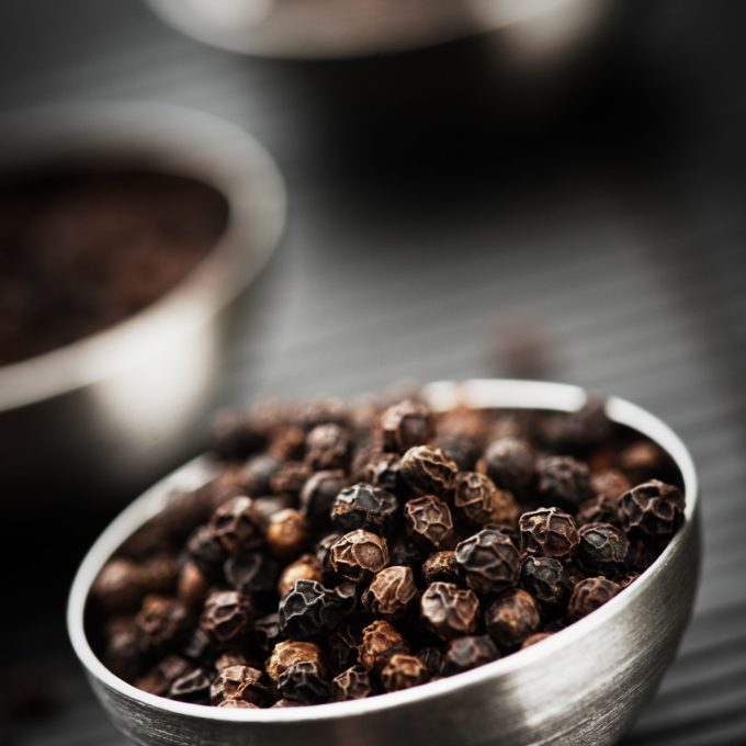 Piperine 