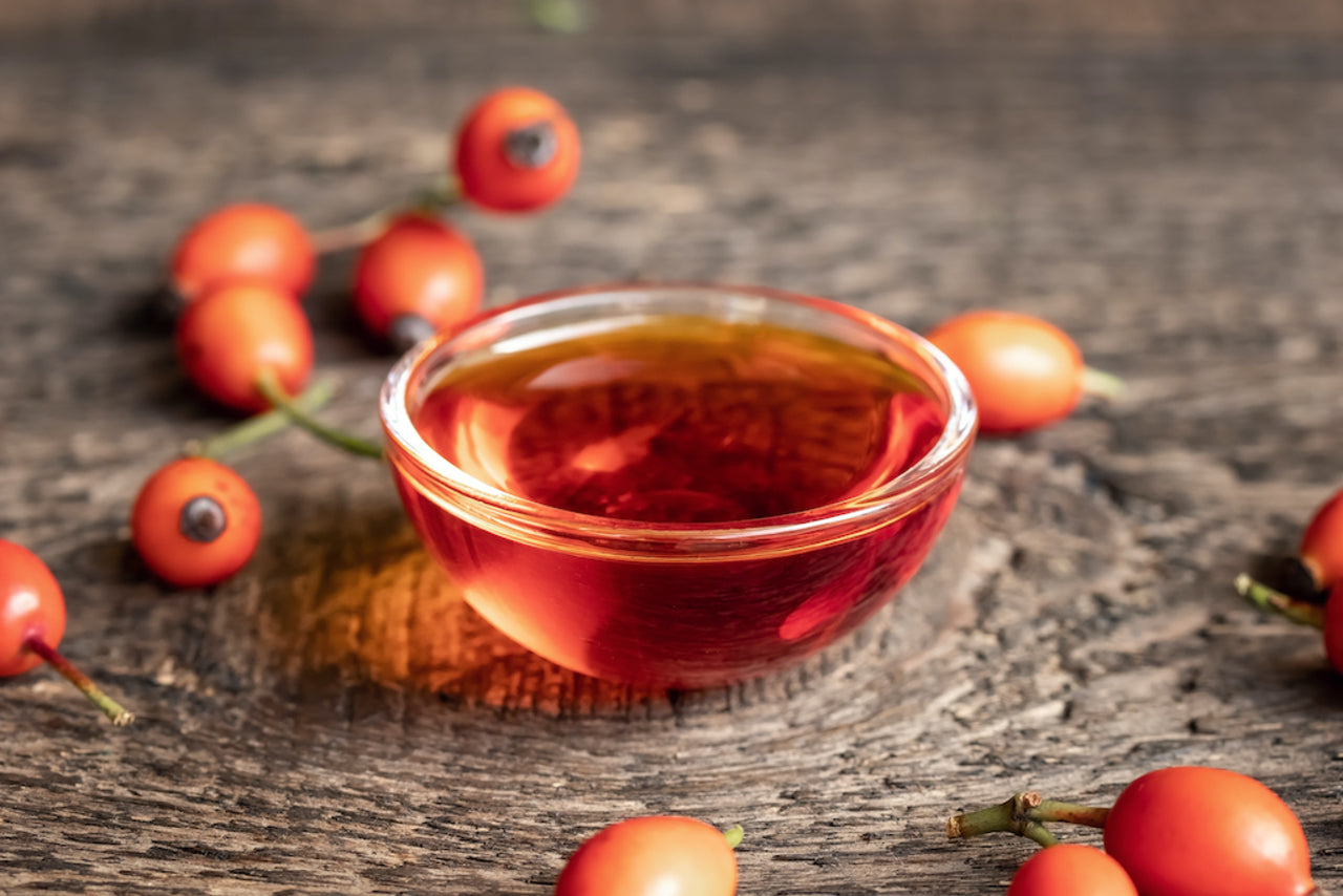 Rosehip Oil