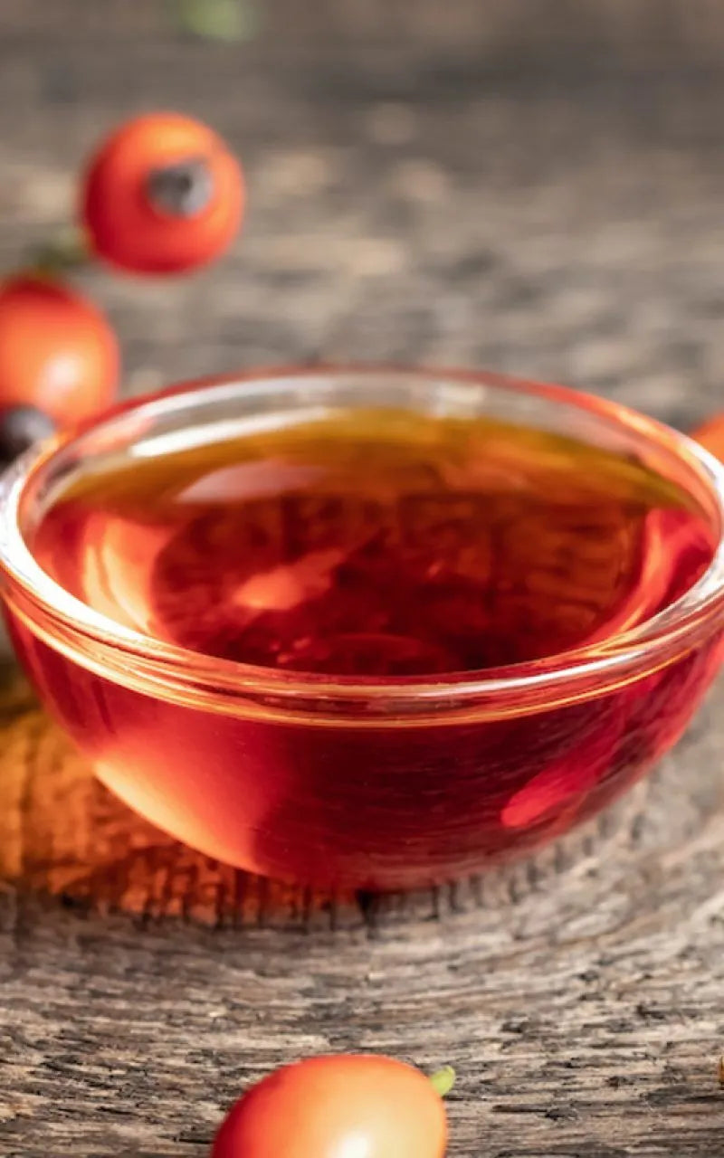 Rosehip Oil 