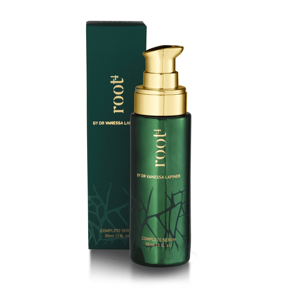 complete serum – Root4