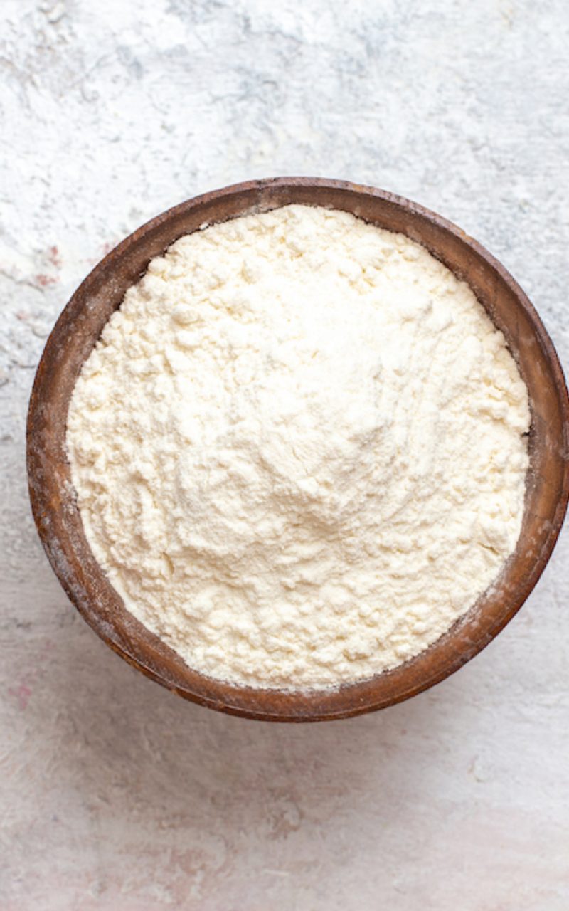 non nano uv mineral filters