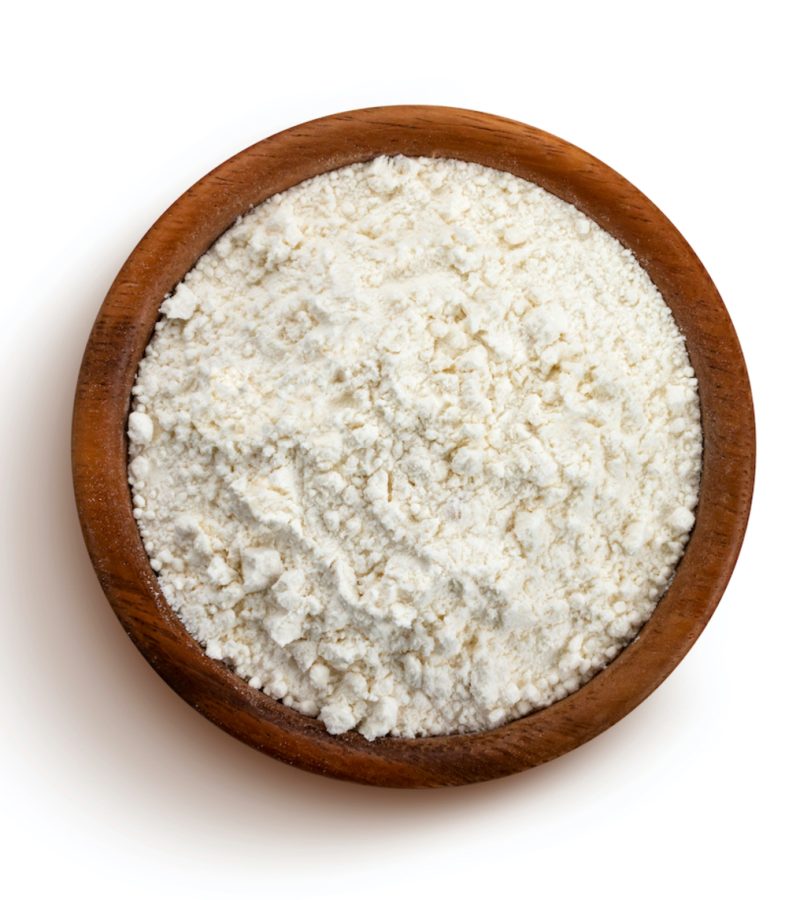 non nano uv mineral filters
