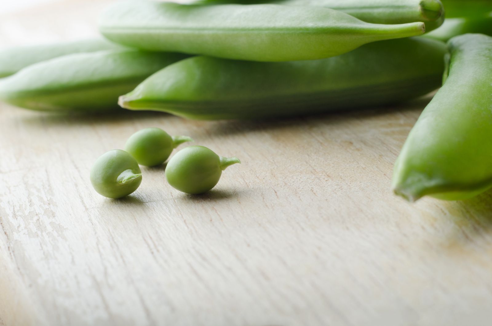 pea extract