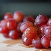 Resveratrol, found in the seed and skin of the red grape (and berries), is our most powerful antioxidant with 95% efficacy at preventing free radical skin damage (vs Vit C’s 37% efficacy rate). It is anti-acne and anti-redness while also lightening skin pigmentation (it is both a direct and indirect tyrosinase inhibitor). It slows ageing by impacting our ‘longevity genes’, boosting our collagen-producing cells and activating sirtuin-1 which repairs DNA and protects telomeres.
Found in: Complete Serum